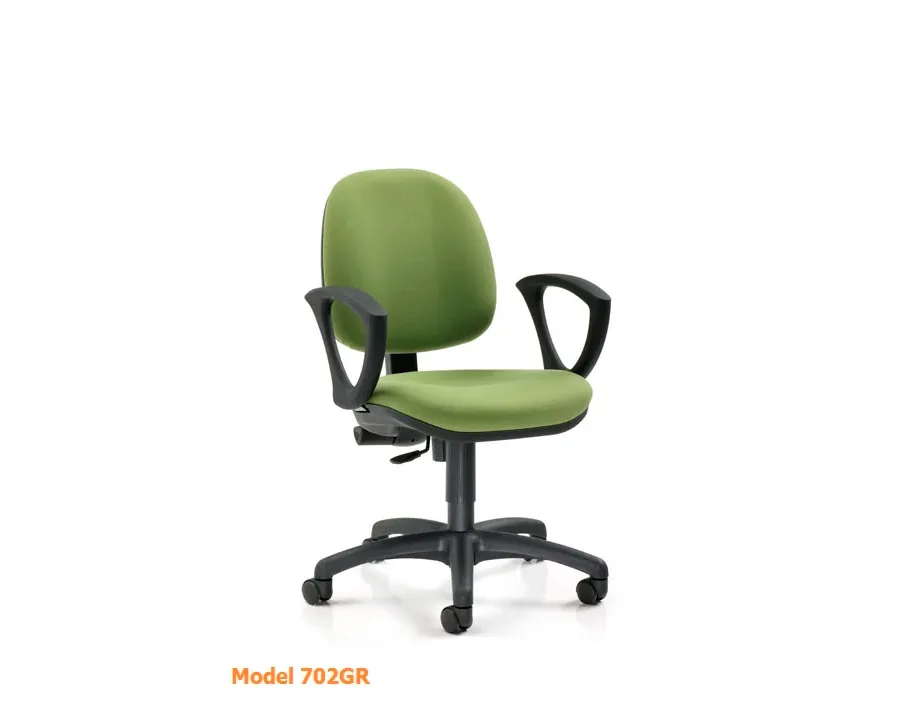 picture 2 Ergonomic chair for the executive