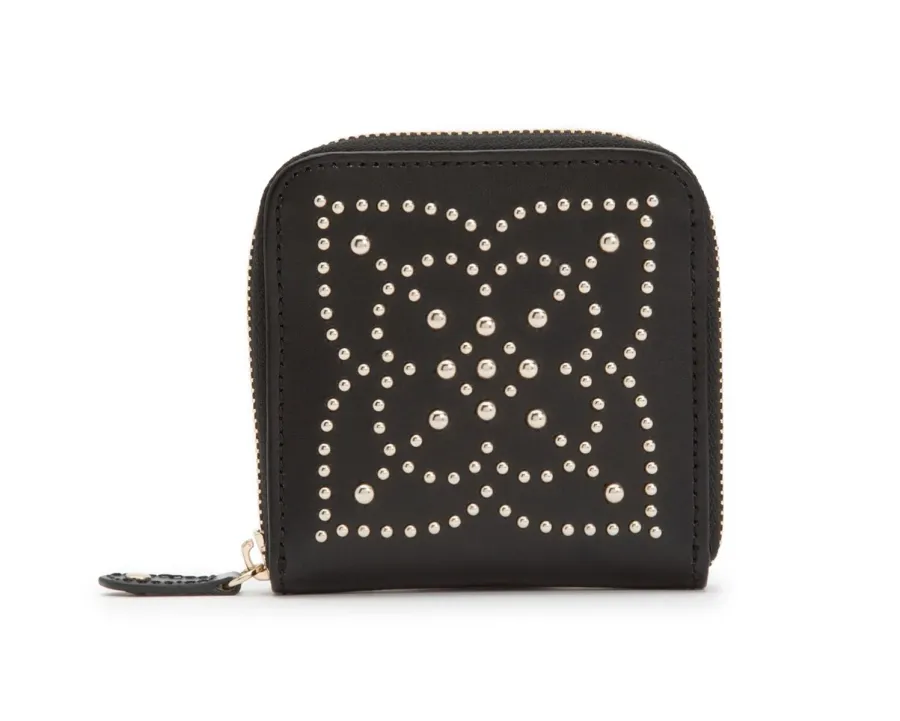 obrazek 1 Podróżne etui skórzane na biżuterię Marrakesh Black