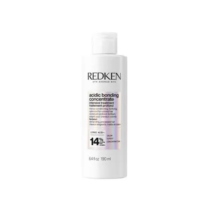 Zdjęcie Redken Acidic Bonding Concentrate Intensive Treatment Kuracja do włosów 190 ml