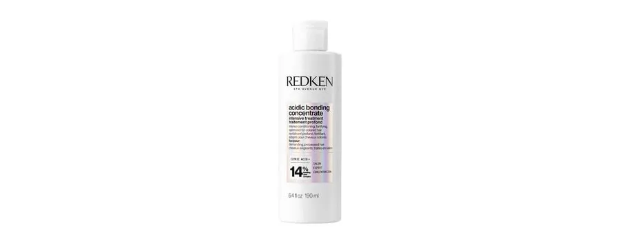 obrazek 1 Redken Acidic Bonding Concentrate Intensive Treatment Kuracja do włosów 190 ml