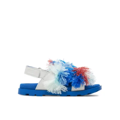 Zdjęcie Camper Sandały TWS Kids K800574-002 Kolorowy