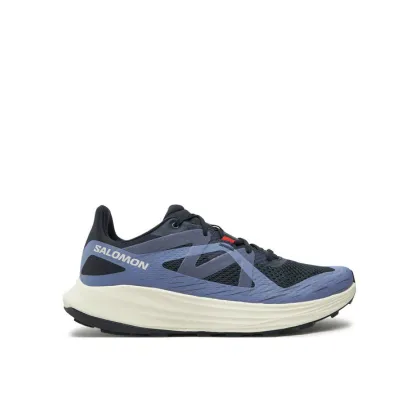Zdjęcie Salomon Buty do biegania Ultra Flow L47692600 Granatowy