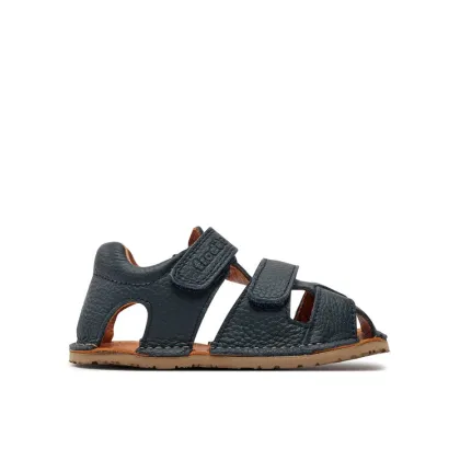 Zdjęcie Froddo Sandały Barefoot Flexy Avi G3150263 S Niebieski