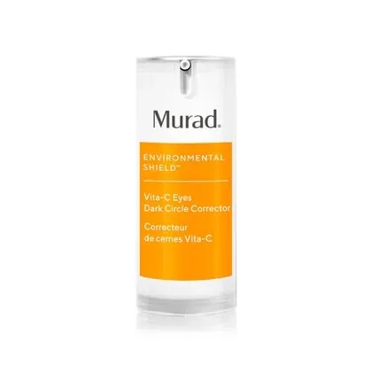 Zdjęcie Murad Environmental Shield Vita-C Eyes Dark Circle Corrector Krem pod oczy 15 ml