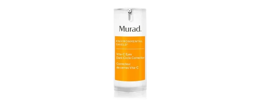 obrazek 1 Murad Environmental Shield Vita-C Eyes Dark Circle Corrector Krem pod oczy 15 ml