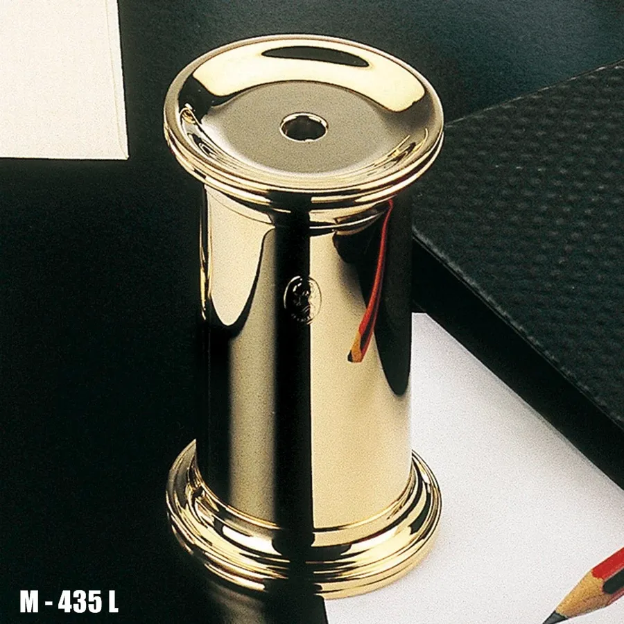 obrazek 2 Pozłacany listownik na biurko - sklep Luxury Products