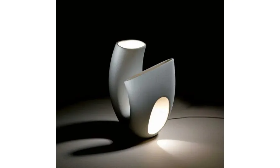 obrazek 1 Designerska lampa Anemone na biurko