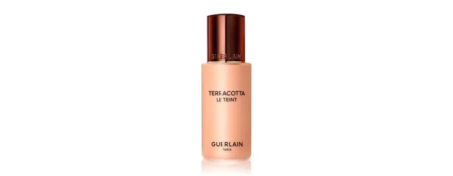obrazek 1 GUERLAIN Terracotta Le Teint Podkład w płynie 35 ml Nr. 3N