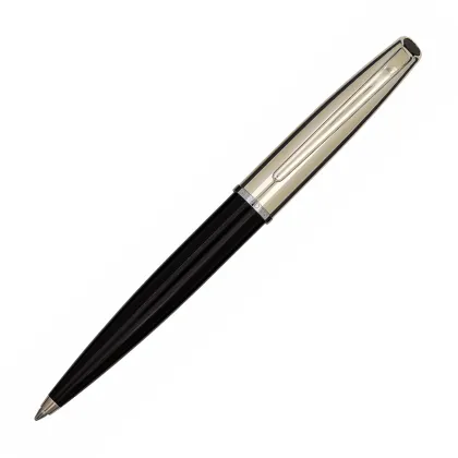 Picture Stylish ballpoint pen from the Italian factory, Young - Aurora collection