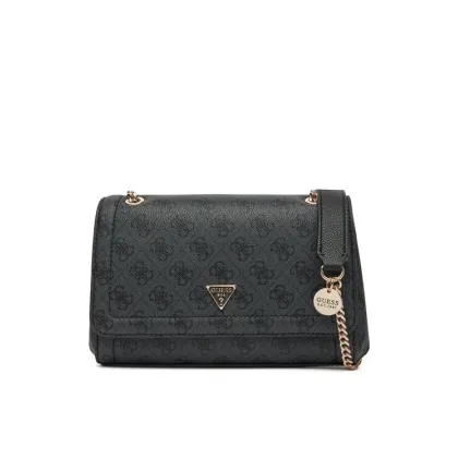 Zdjęcie Guess Torebka Noelle II HWBG96 72210 Szary