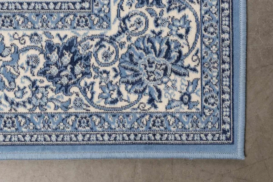 obrazek 7 Elegancki dywan do stylowych wnętrz - Zuiver