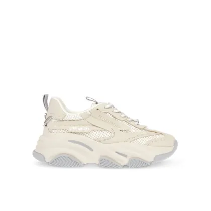 Zdjęcie Steve Madden Sneakersy Possession-E Sneaker SM19000033-04005-BBO Écru