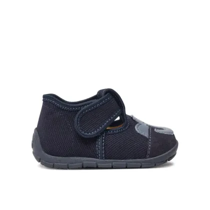 Zdjęcie Froddo Kapcie Classic Slippers G1700396 M Niebieski