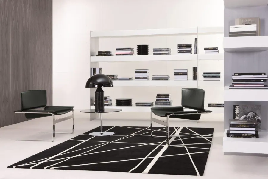 obrazek 5 Designerski, nowoczesny fotel do salonu, biura - Casadesus