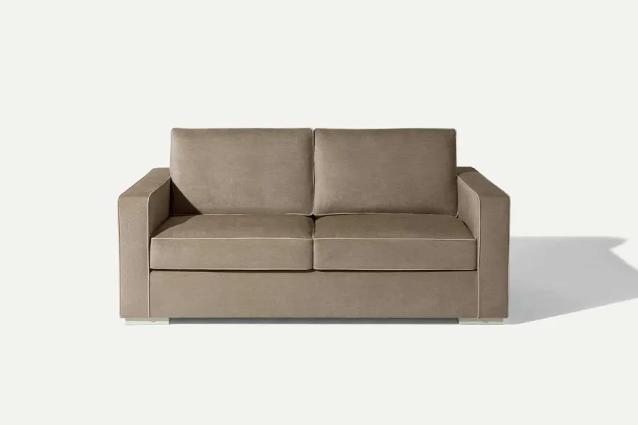 obrazek 3 Prestiżowa sofa Helmut w trzech rozmiarach do wyboru