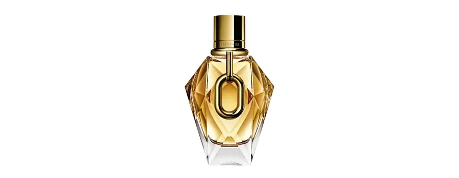 obrazek 1 Rabanne Million Gold For Her Woda perfumowana 90 ml