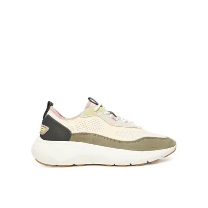 Zdjęcie HOFF Sneakersy Traveler 22549004 Zielony