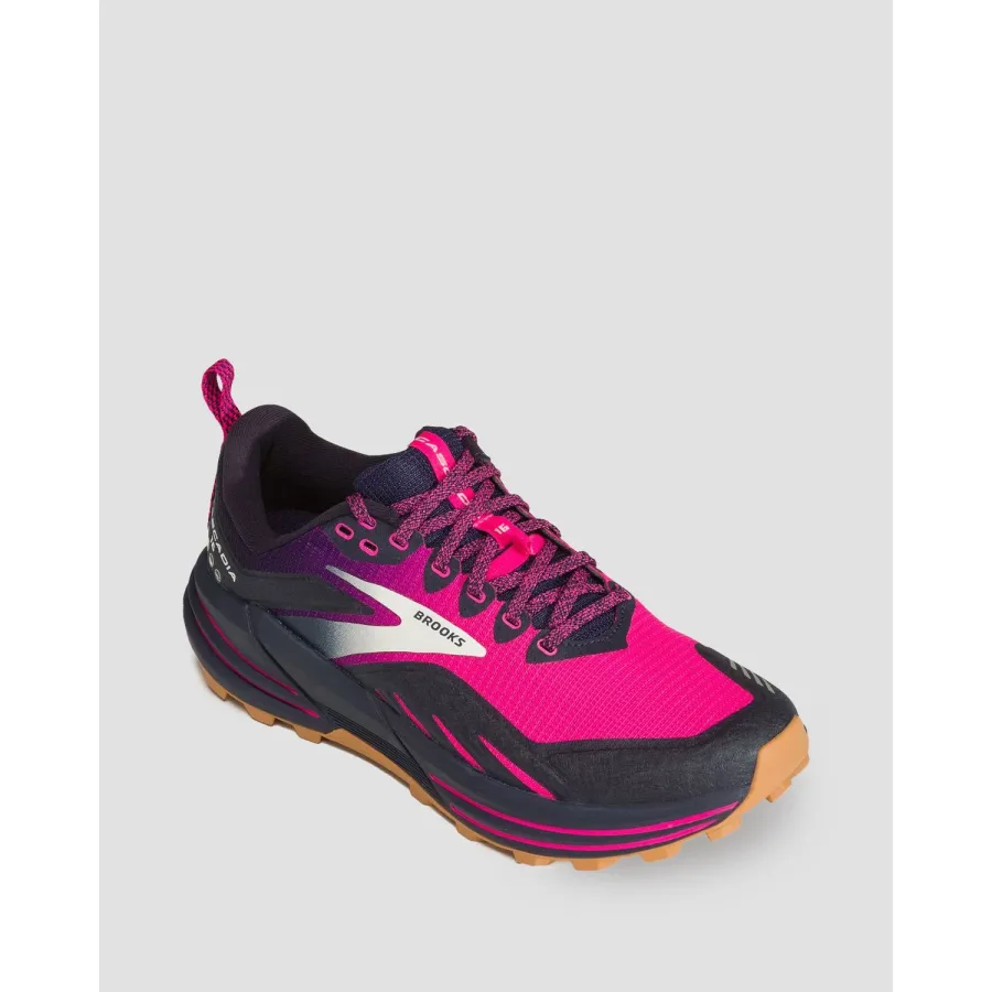 obrazek 1 Buty Damskie Brooks Cascadia 16