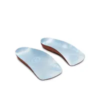Zdjęcie Birkenstock Wkładki FOOTBED BLUE 1025880 Niebieski