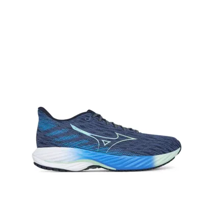 Zdjęcie Mizuno Buty do biegania Wave Rider 28 J1GC2403 Niebieski