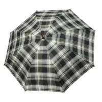 Picture A solid men's umbrella from a German manufacturer