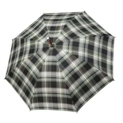 Zdjęcie Solidny parasol męski od niemieckiego producenta