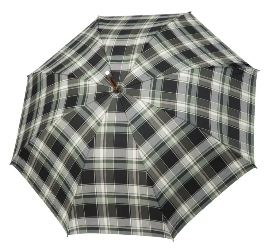 obrazek 1 Solidny parasol męski od niemieckiego producenta