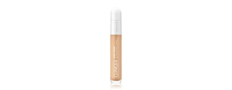 obrazek 1 CLINIQUE Even Better All Over Concealer + Eraser Korektor 6 ml Nr. Cn 52 - Neutral