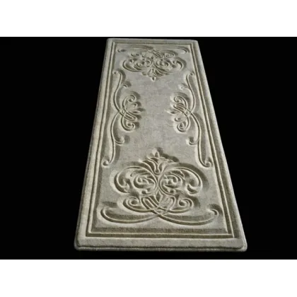 Zdjęcie Ekskluzywny ręcznie tkany dywan z 100% wełny do salonu