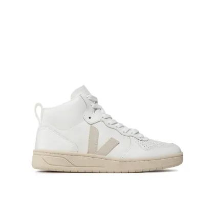 Zdjęcie Veja Sneakersy V-15 Leather VQ0201270A Biały
