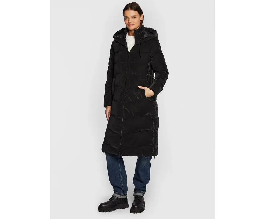 obrazek 1 CMP Kurtka zimowa 32K3106 Czarny Regular Fit