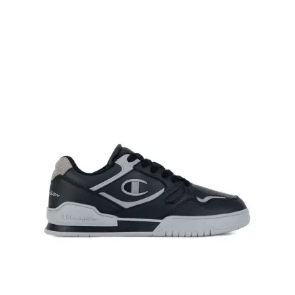 Zdjęcie Champion Sneakersy 3 POINT TECH LOW S22272-KK003 Czarny