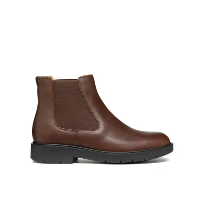 Zdjęcie Geox Sztyblety D Spherica Ec1 D16QRC 00043 C6006 Brązowy