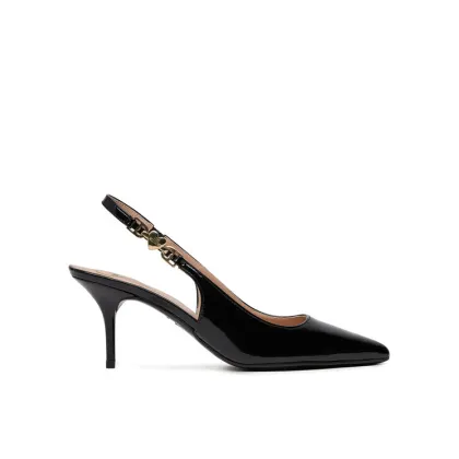 Zdjęcie LOVE MOSCHINO Sandały JA10487G1MIH0000 Czarny