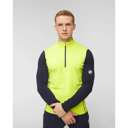 Zdjęcie Longsleeve Mammut Aenergy Ml
