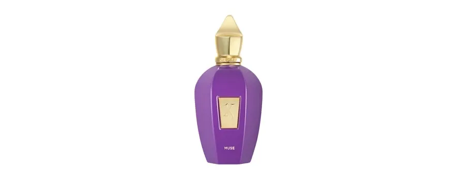 obrazek 1 XERJOFF Xerjoff V Muse Woda perfumowana 100 ml