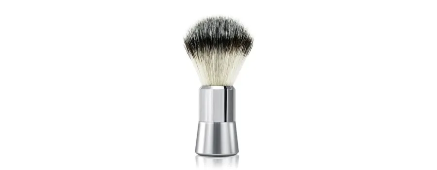 obrazek 1 Brooklyn Soap Company Shaving brush Pędzel do golenia 1 szt.