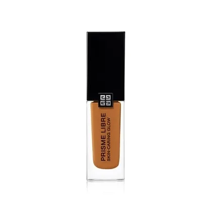 Zdjęcie GIVENCHY Prisme Libre Skin-Caring Glow Podkład w płynie 30 ml Nr. W420