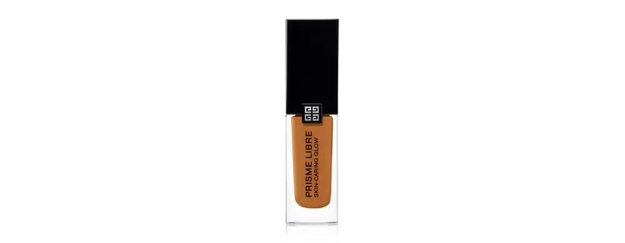 obrazek 1 GIVENCHY Prisme Libre Skin-Caring Glow Podkład w płynie 30 ml Nr. W420