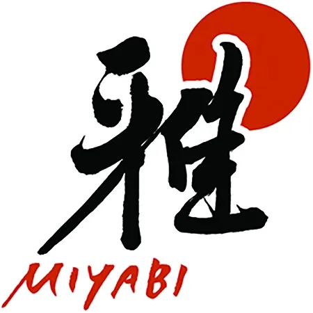 Miyabi logo
