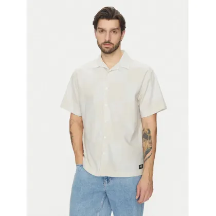 Zdjęcie Vans Koszula VN000M18E681 Biały Regular Fit