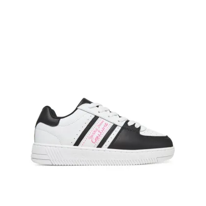 Zdjęcie Versace Jeans Couture Sneakersy 78VA3SJ7 Czarny