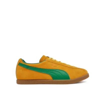 Zdjęcie Puma Sneakersy Brasil 401048 03 Pomarańczowy