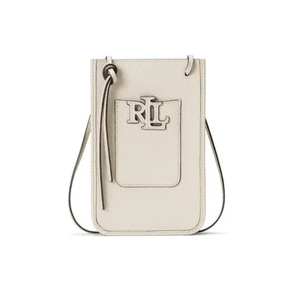 Zdjęcie LAUREN RALPH LAUREN Torebka 432966780003 Biały