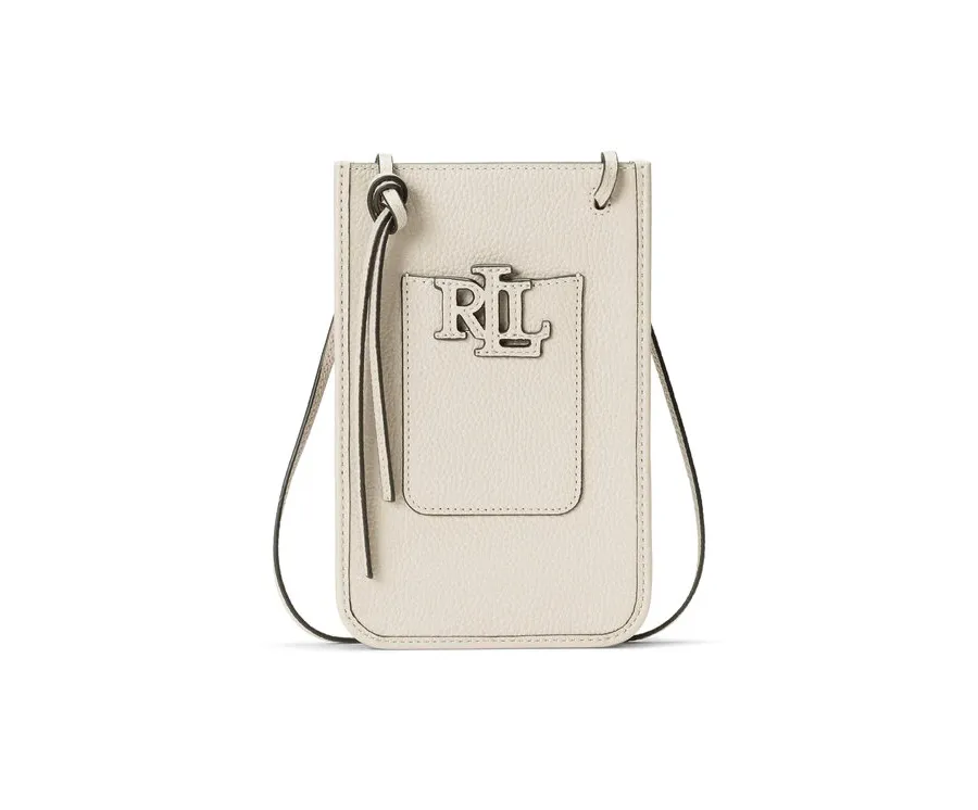 obrazek 1 LAUREN RALPH LAUREN Torebka 432966780003 Biały