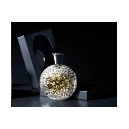 Picture Art Silver Perfume Swarovski Edition Unisex 75ml