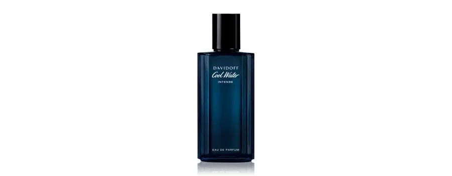 obrazek 1 Davidoff Cool Water Intense Woda perfumowana 75 ml