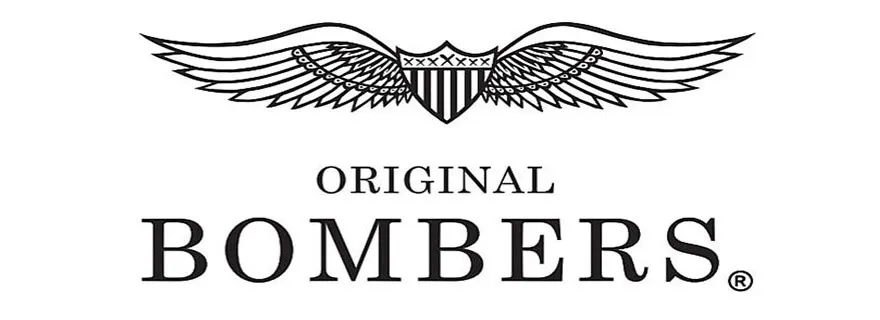 Original Bombers logo
