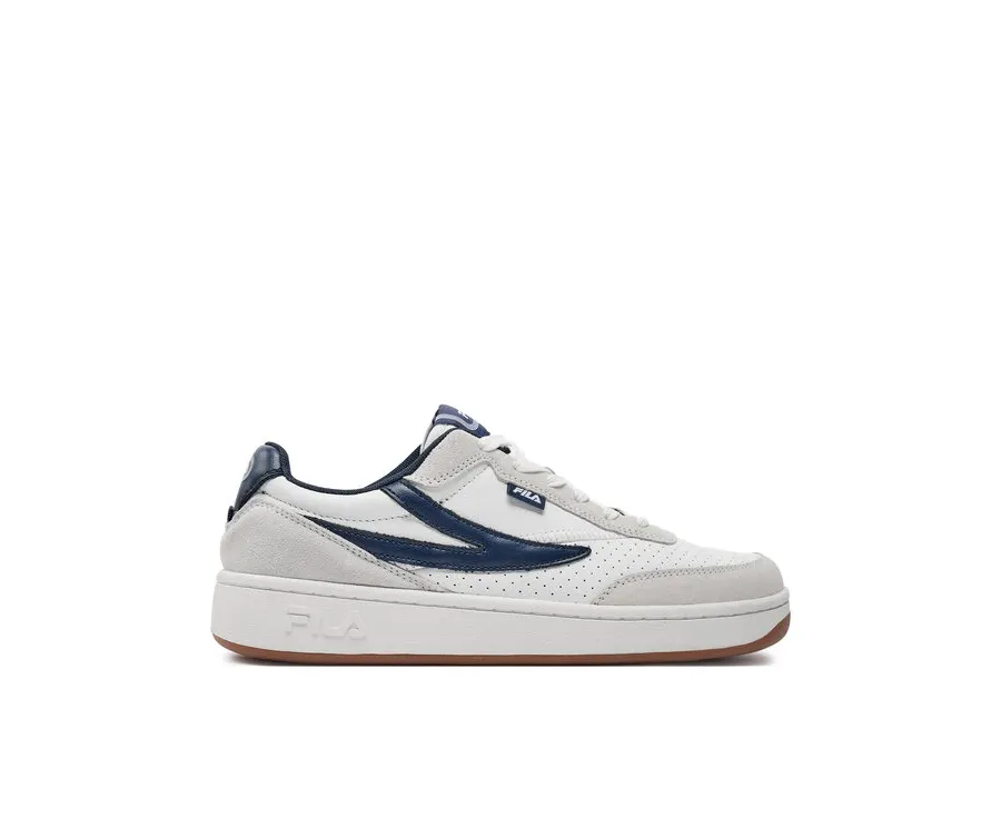 obrazek 1 Fila Sneakersy Fila Sevaro S FFM0252 Biały