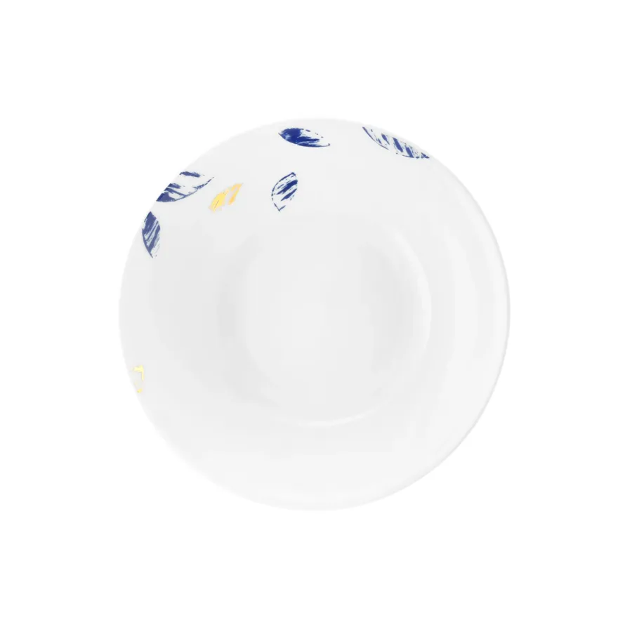 obrazek 2 Stylowa biała mała porcelanowa miska z Niemiec – Tettau